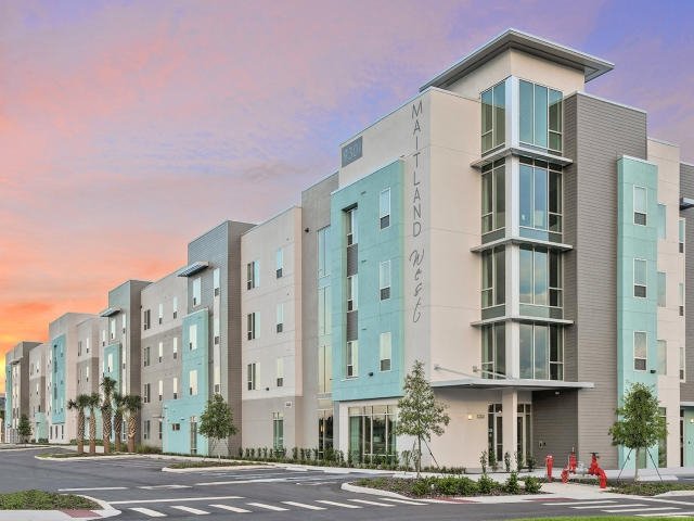 Main picture of Condominium for rent in Maitland, FL